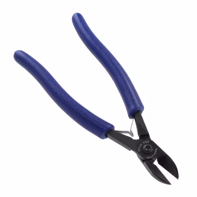 S710E Swanstrom Tools USA  Wire Cutters
